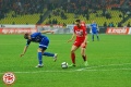Спартак - Динамо 0:3